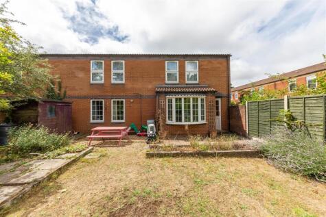 Clover Ground | Westbury On Trym