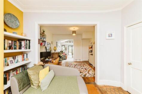 Alton Road | Horfield