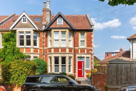 Dublin Crescent | Henleaze
