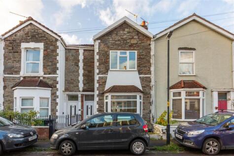 Gloster Avenue | Eastville