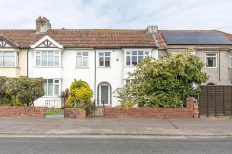 Southmead Road | Westbury-On-Trym