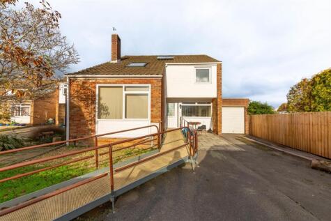 Waterdale Close | Henleaze