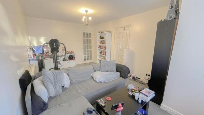 2nd Photo of Lounge