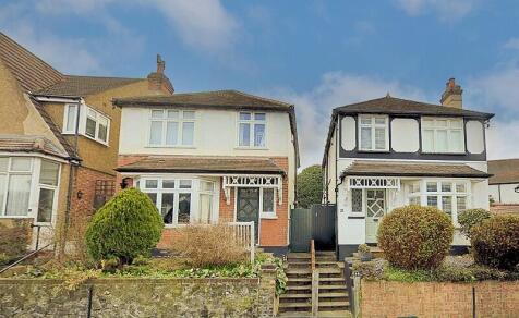 Wallace Crescent, Carshalton, Surrey, SM5