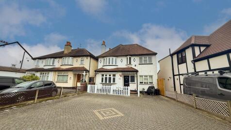 West Street, Carshalton, Surrey, SM5