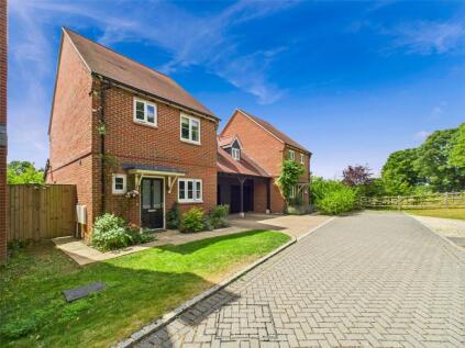 Donnington Row, Dinton, Aylesbury, HP17