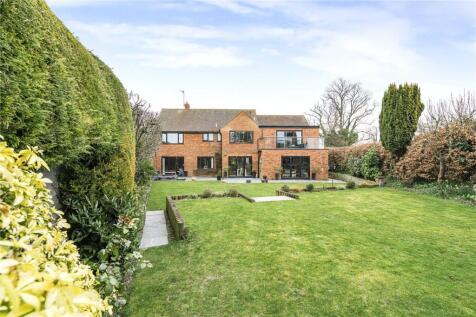 Henton, Chinnor, Oxfordshire, OX39