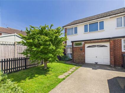 Conigre, Chinnor, Oxfordshire, OX39