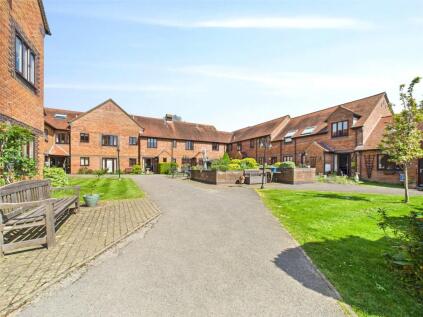 Sharman Beer Court, Thame, Oxfordshire, OX9