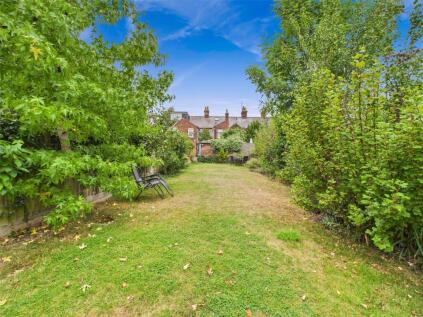 Chinnor Road, Thame, Oxfordshire, OX9