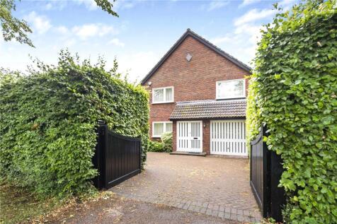 Manor Park Avenue, Princes Risborough, HP27