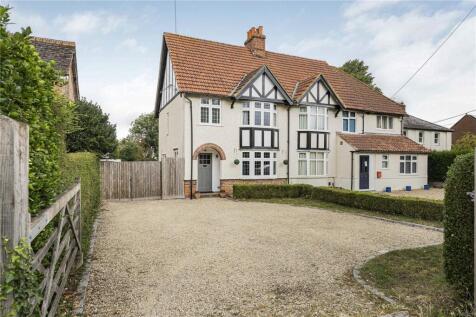 Oakley Road, Chinnor, Oxfordshire, OX39