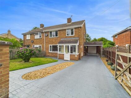 Greenwood Avenue, Chinnor, Oxfordshire, OX39