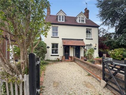 Keens Lane, Chinnor, Oxfordshire, OX39