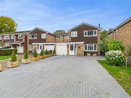 Rannal Drive, Chinnor, Oxfordshire, OX39