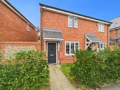 Mill Lane, Chinnor, Oxfordshire, OX39