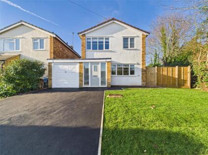 Stokes Croft, Haddenham, Aylesbury, Buckinghamshire, HP17