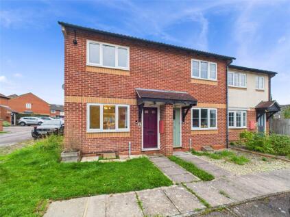 Timber Way, Chinnor, Oxfordshire, OX39