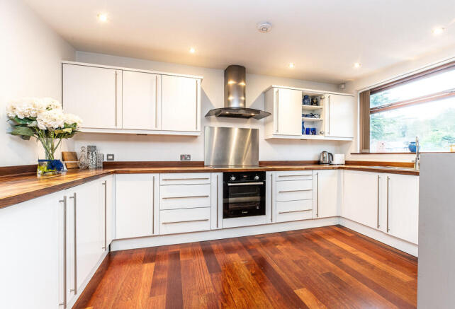 17 Tattershall Dr...