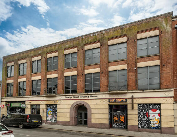 41 George Street ...