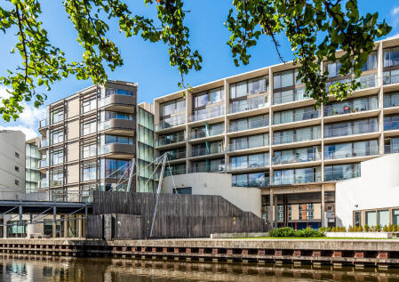 Canal Street, Nottingham