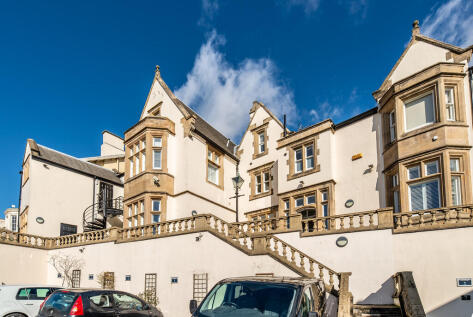 The Ropewalk, Nottingham, NG1