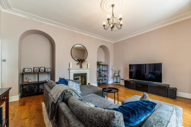 1-37 Lenton Road ...