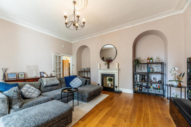 1-37 Lenton Road ...