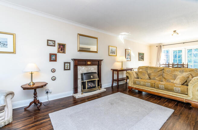 31 Tattershall Dr...