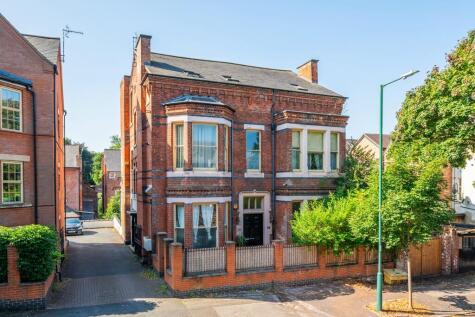 Magdala Road, Mapperley Park, NG3