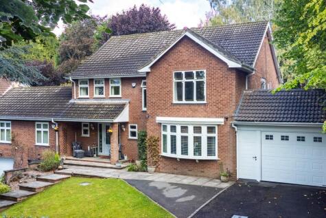 Richmond Drive, Mapperley Park, NG3
