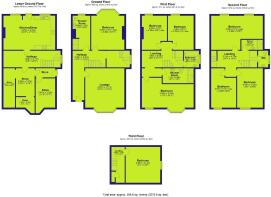 Waterloo Road, Nottingham, NG7 image 6