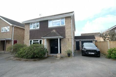 Southampton - 4 bedroom link detached house for sale