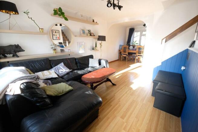 SITTING AREA