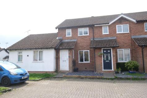 Evergreen Close, Marchwood, Southampton, SO40 4XU