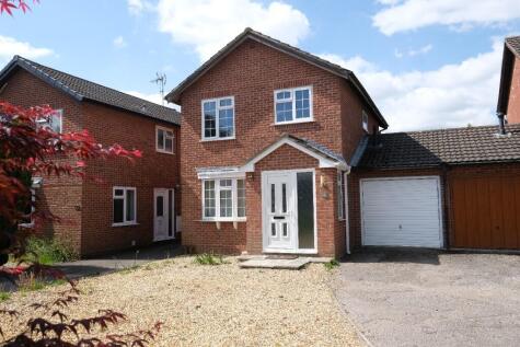 Philpott Drive, Marchwood, Southampton, SO40 4XZ