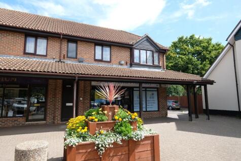 Marchwood Village Centre, Marchwood, Southampton, SO40 4SF