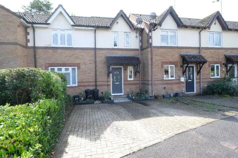 Tides Way, Marchwood, Southampton, SO40 4LE