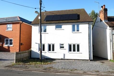 Aaron Court, Marchwood, Southampton, SO40 4XP