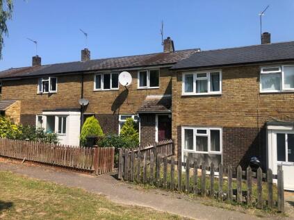 Travellers Lane, Hatfield, AL10