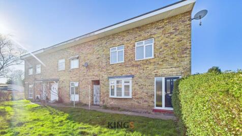 Primrose Close, Hatfield, AL10