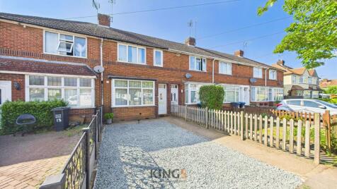 Chelwood Avenue, Hatfield, AL10