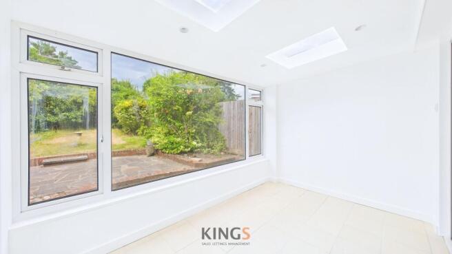 Sun Room