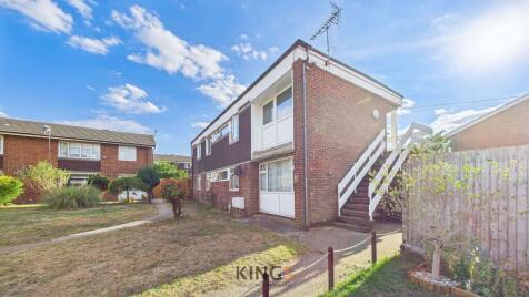 Great Heath, Hatfield, AL10