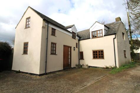 Timpson Lane, Clifton Reynes