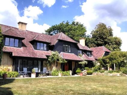 Crofts End, Sherington