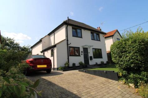 Northampton Road, Yardley Hastings