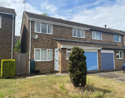 West Side Rise, Olney