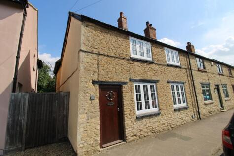 Olney Road, Lavendon