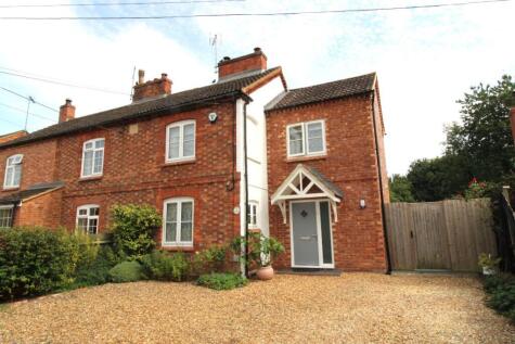 Filgrave, Nr Newport Pagnell